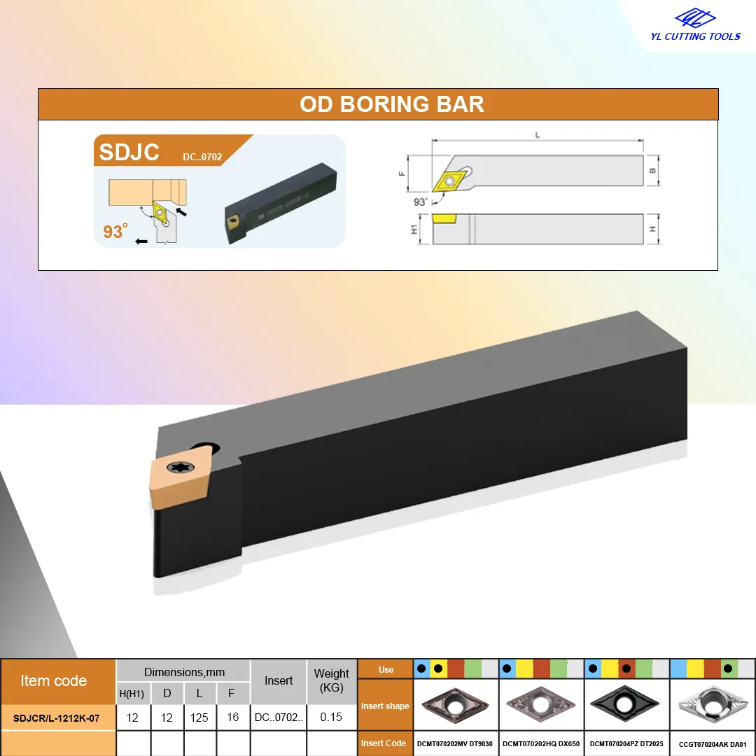 SDJCRL-1212K-07