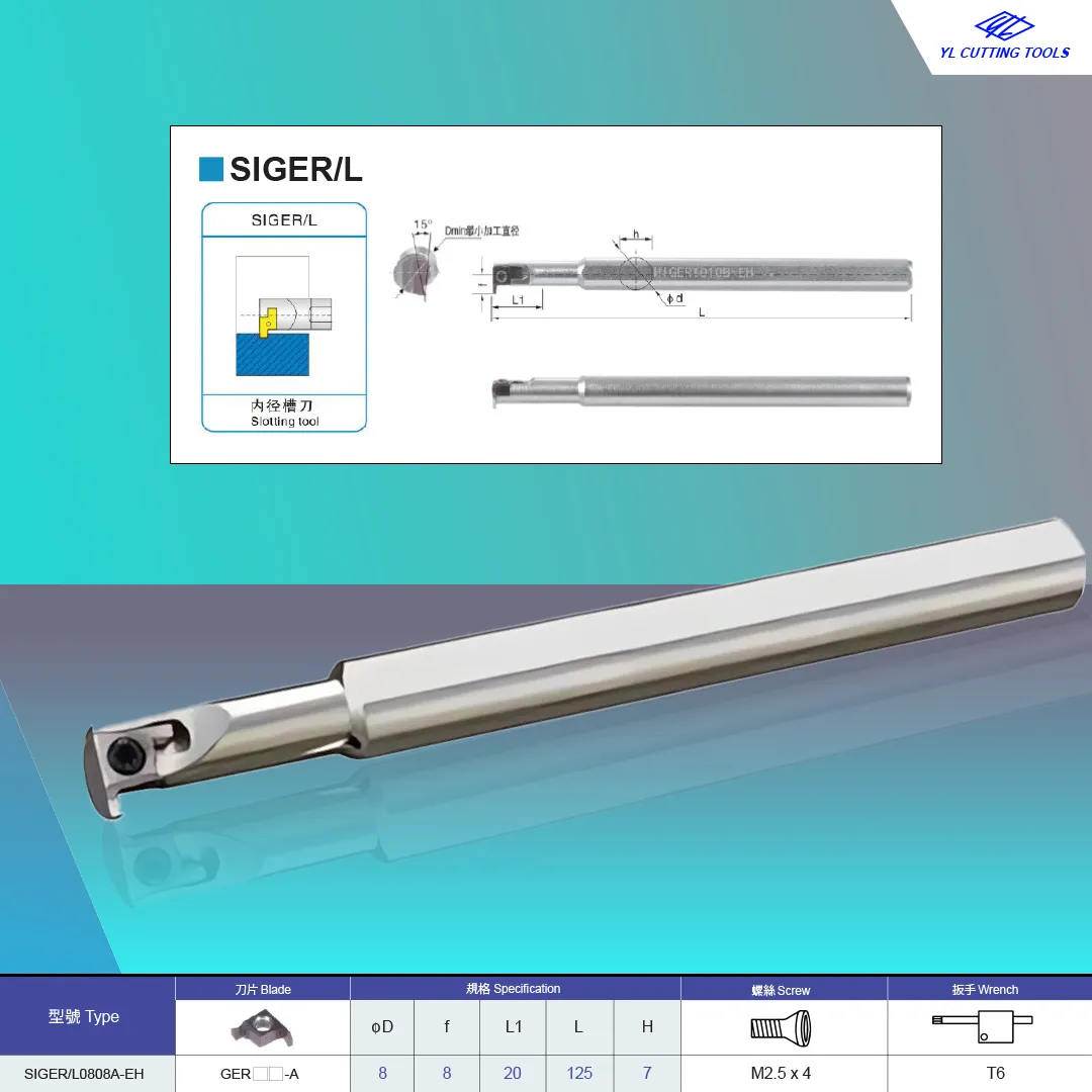 SIGERL0808A-EH