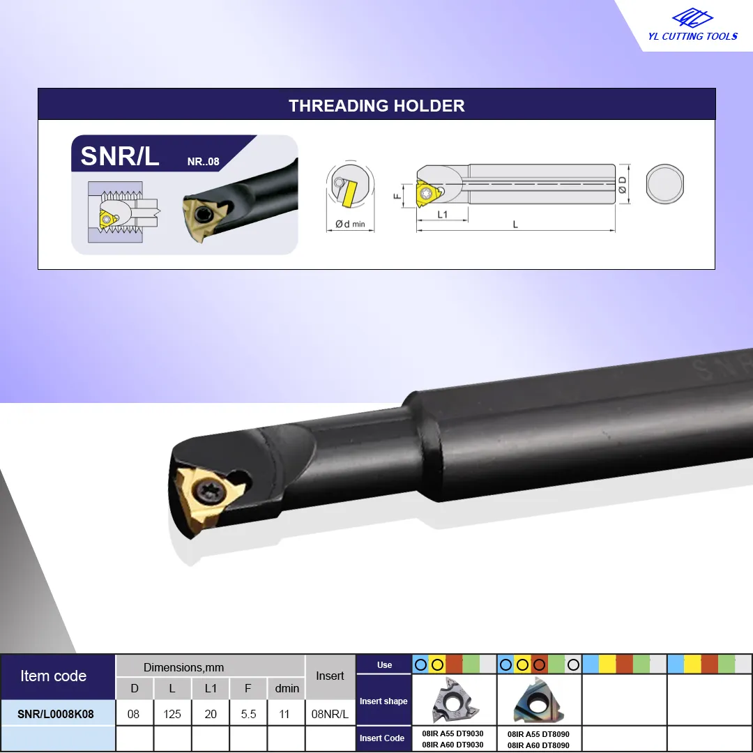 SNRL0008K08
