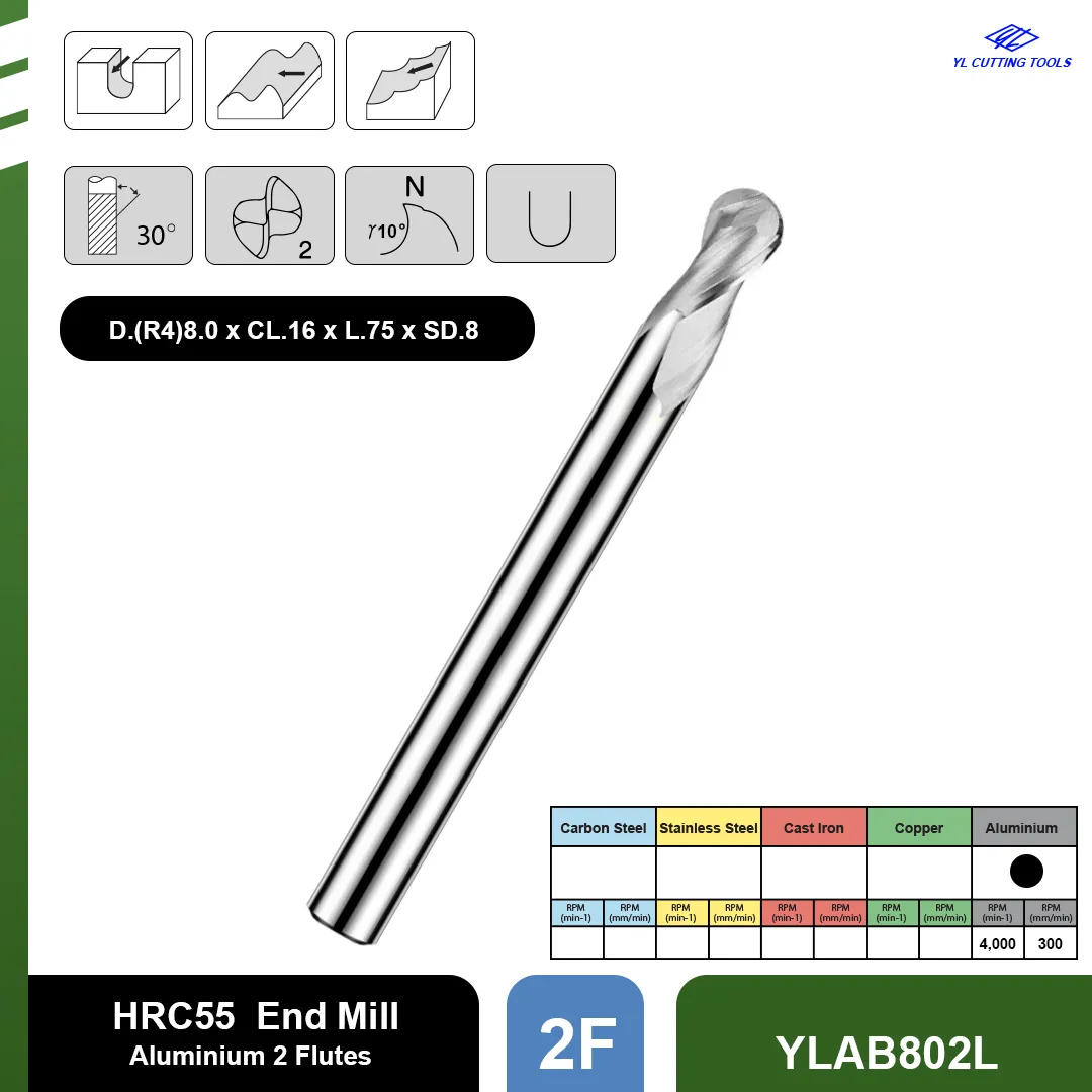 YLAB802L