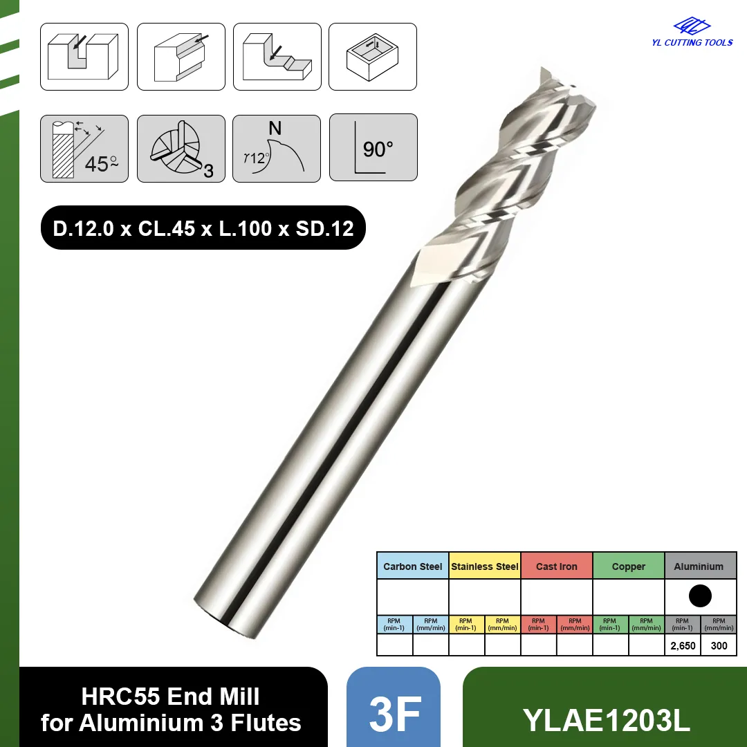 YLAE1203L
