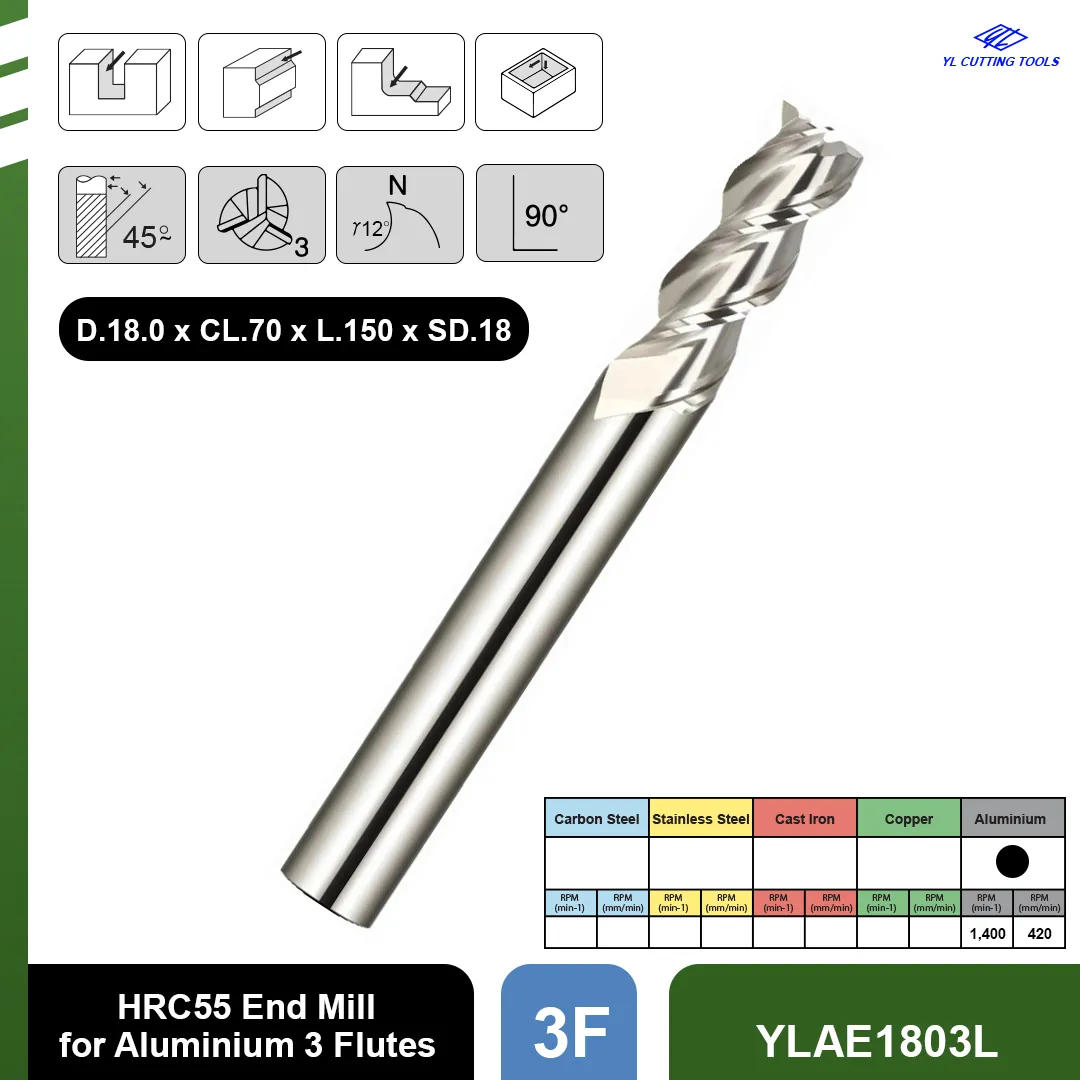 YLAE1803L