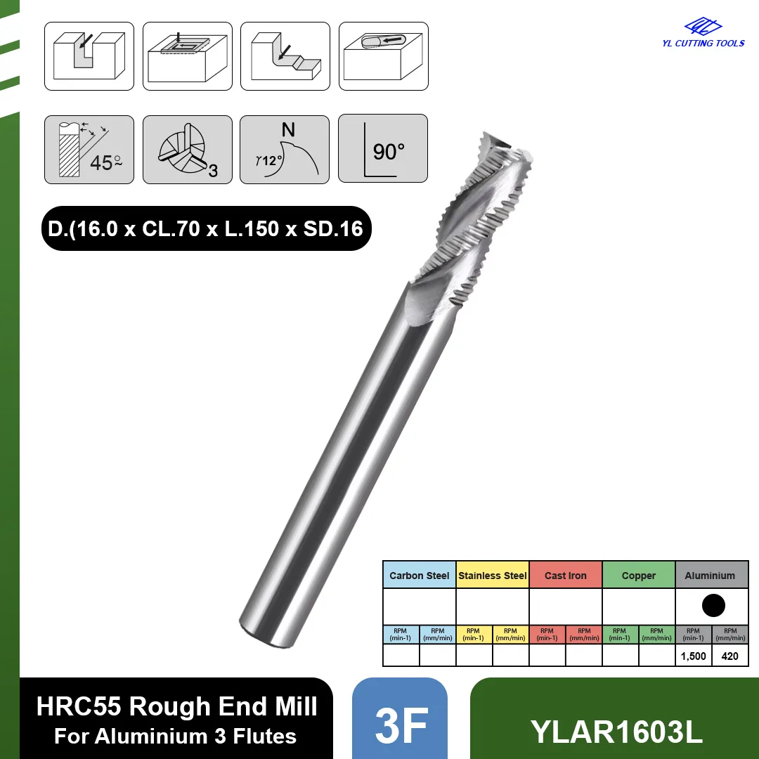 YLAR1603L