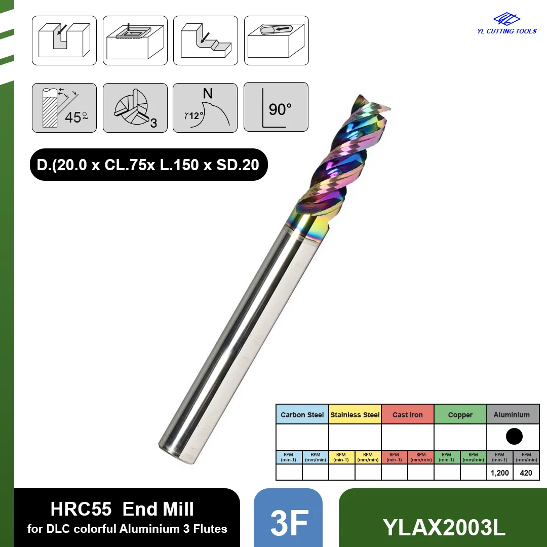 YLAX2003L