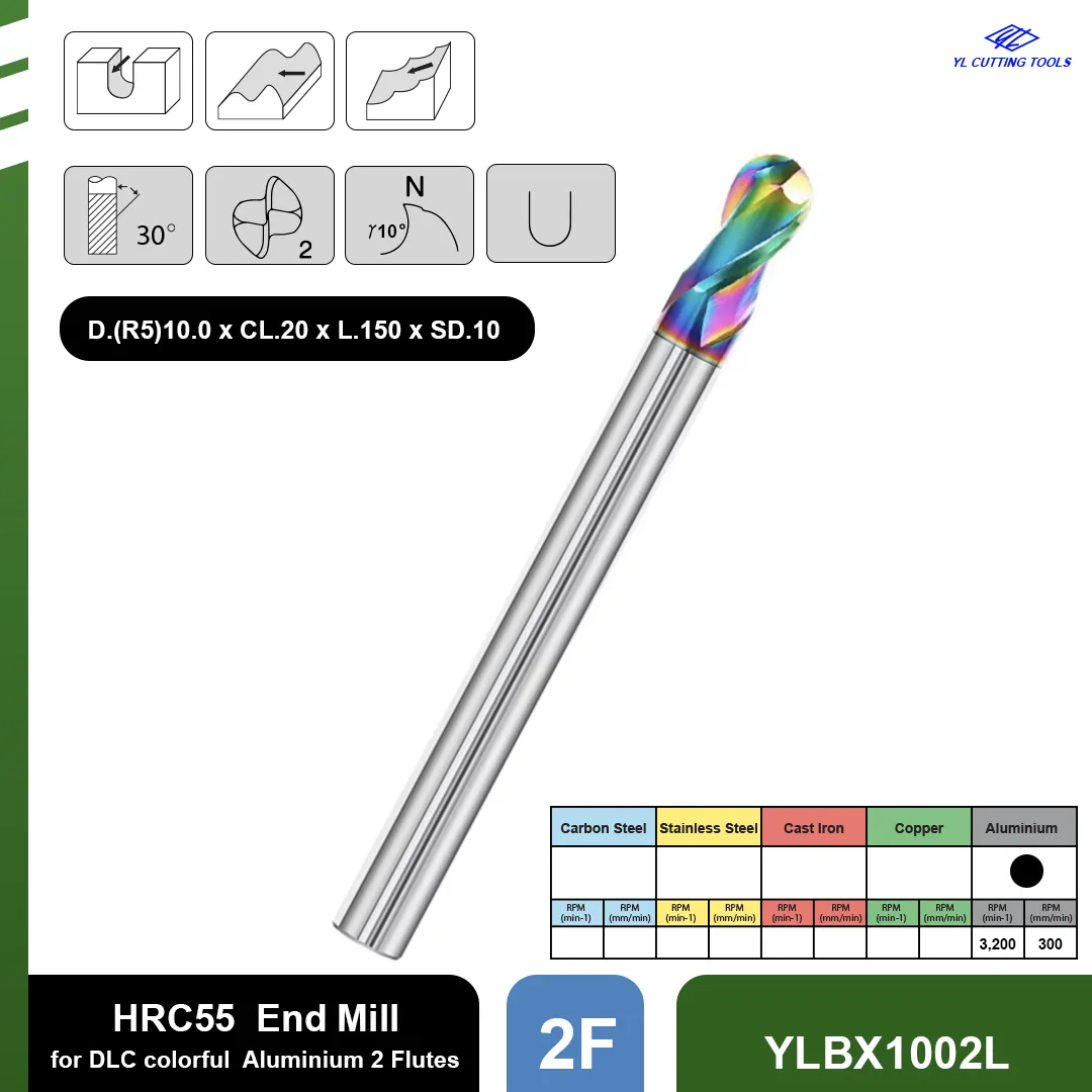 YLBX1002L