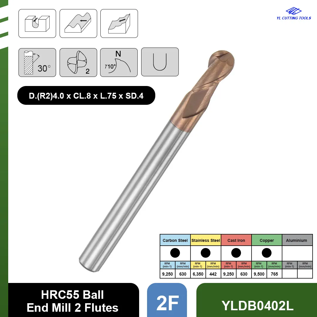 YLDB0402L