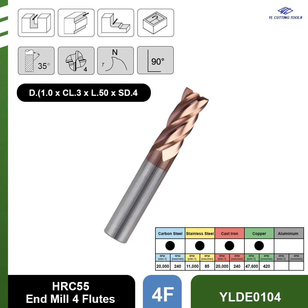 YLDE0104