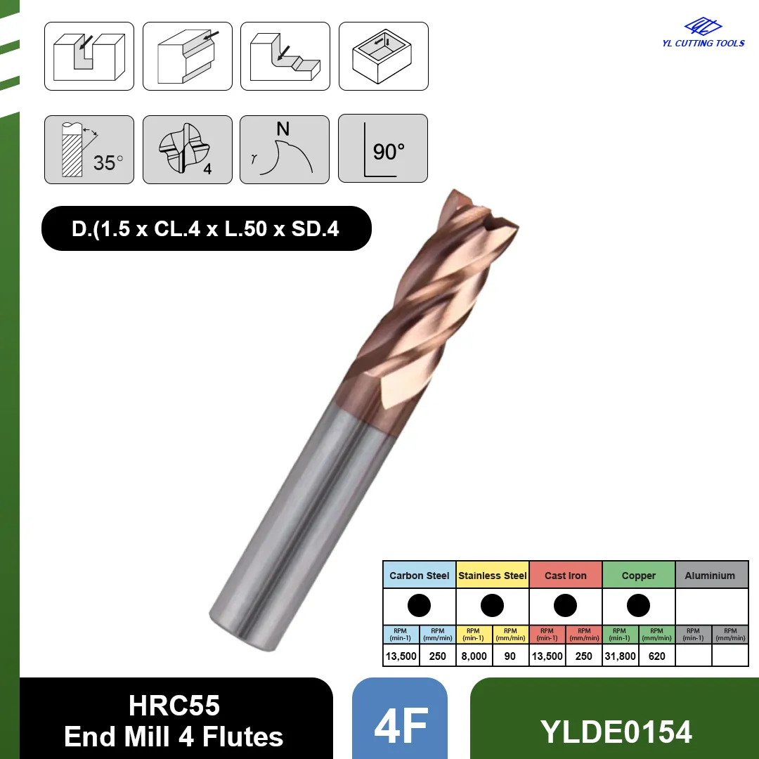 YLDE0154