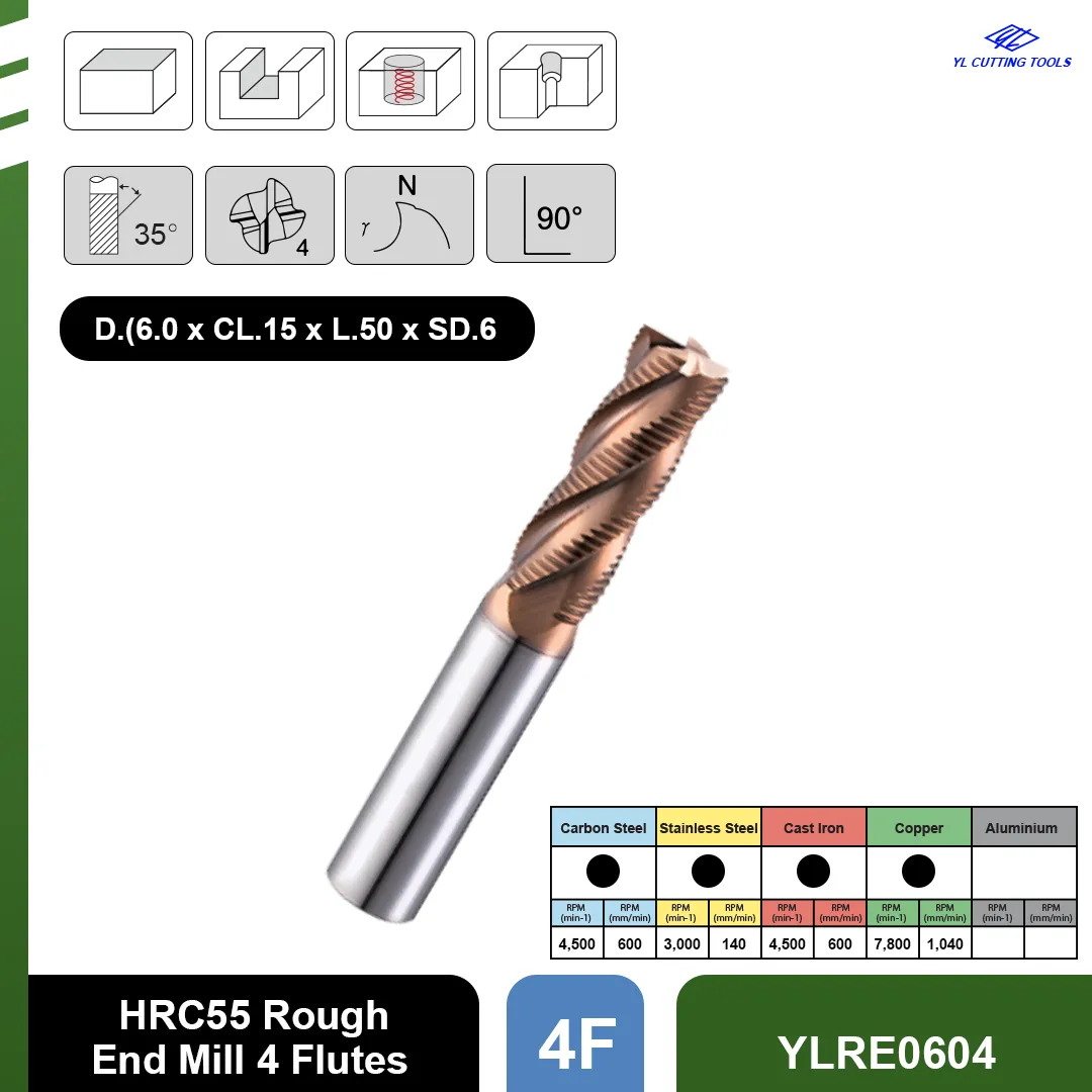 YLRE0604