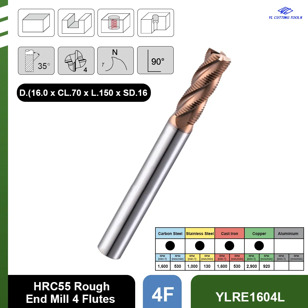 YLRE1604L