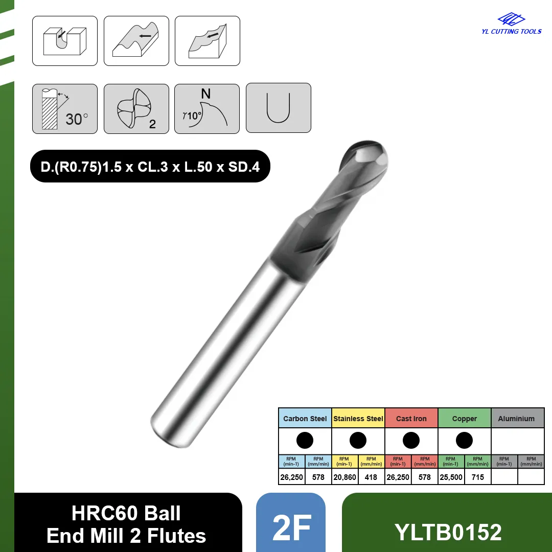 YLTB0152