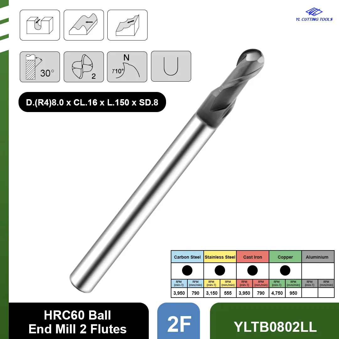 YLTB0802LL