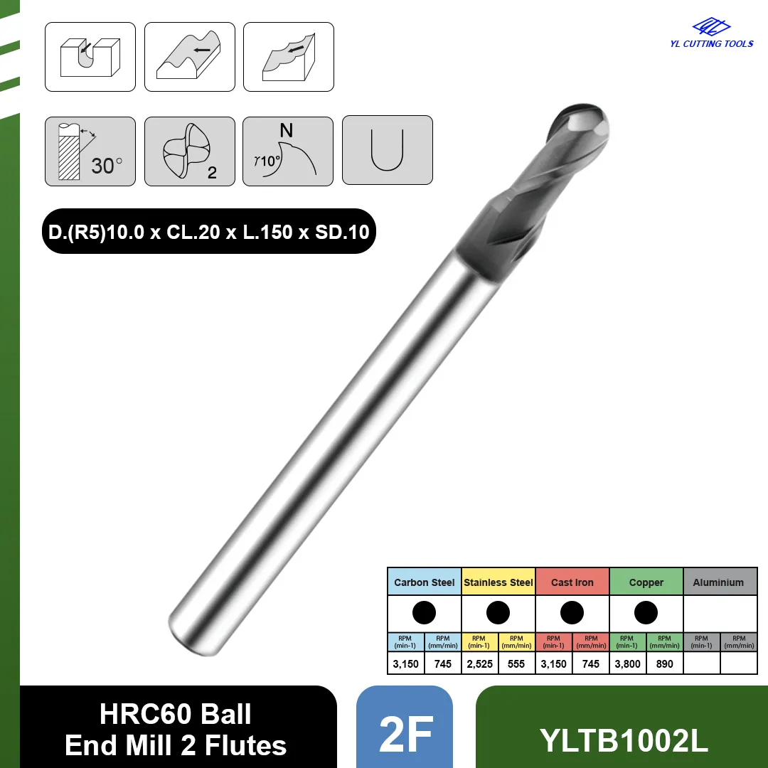 YLTB1002L