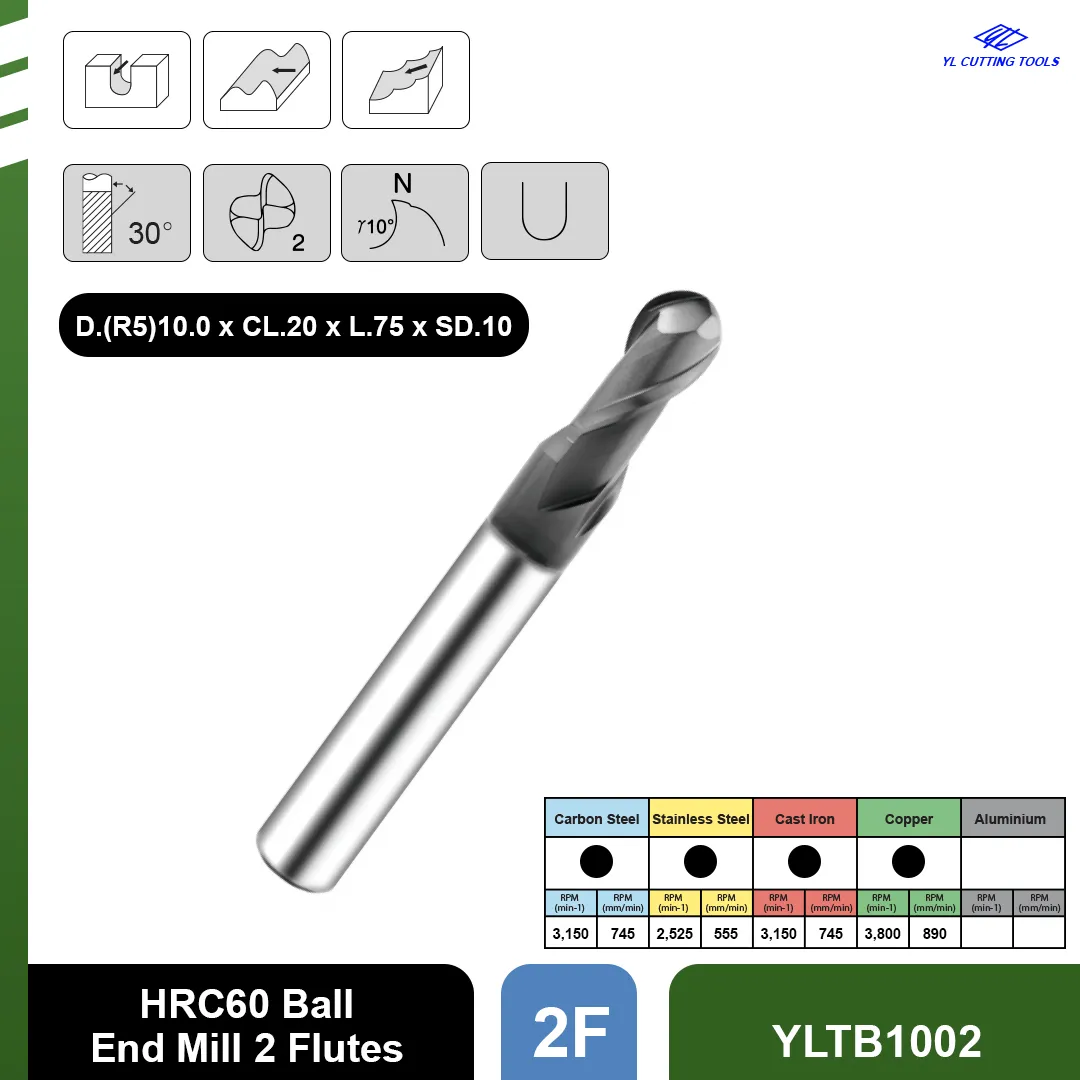 YLTB1002