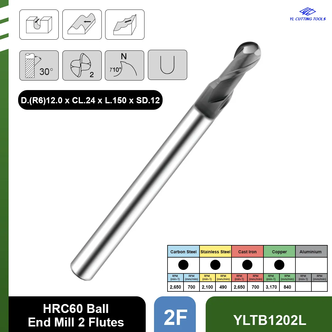 YLTB1202L
