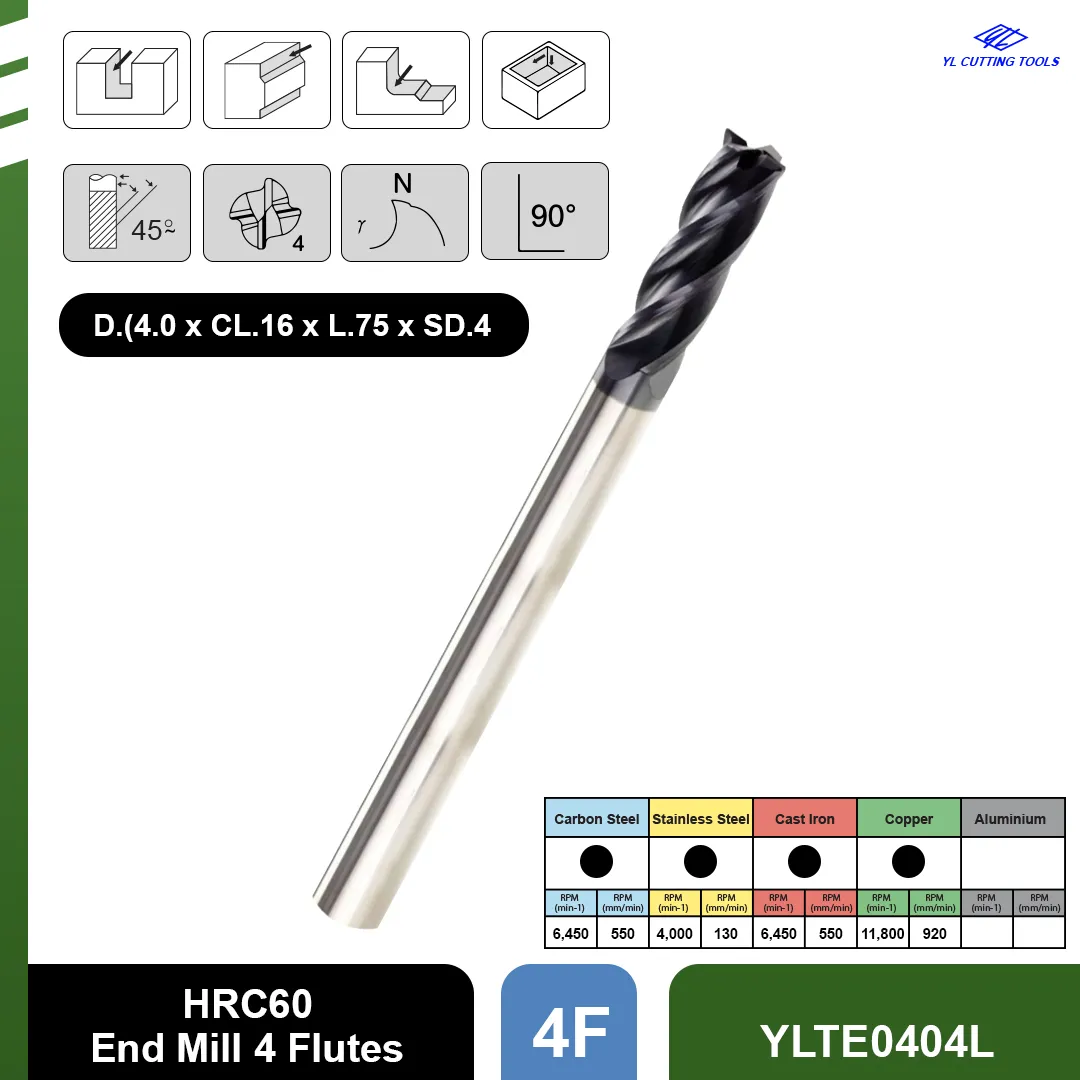 YLTE0404L