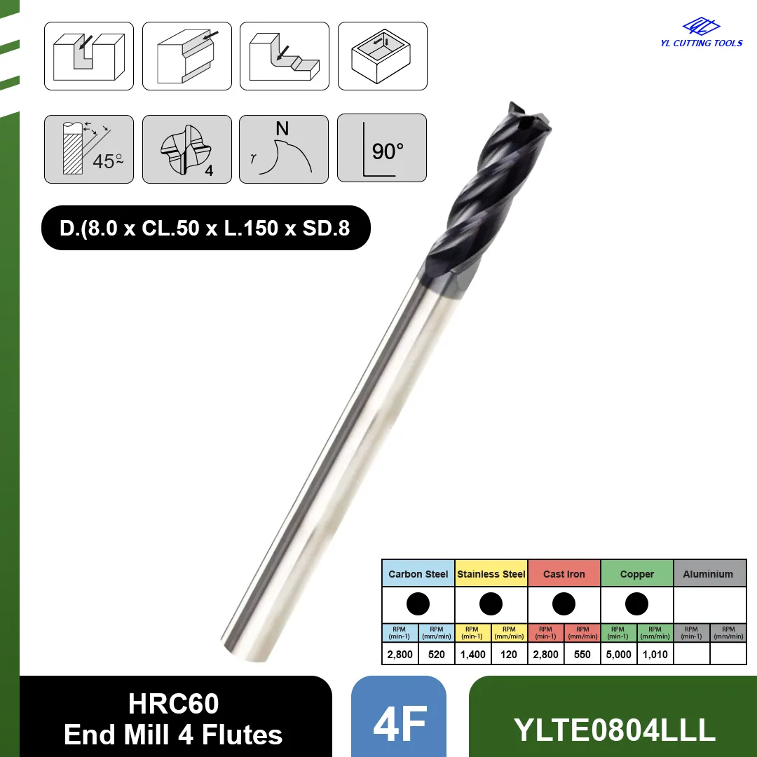 YLTE0804LLL