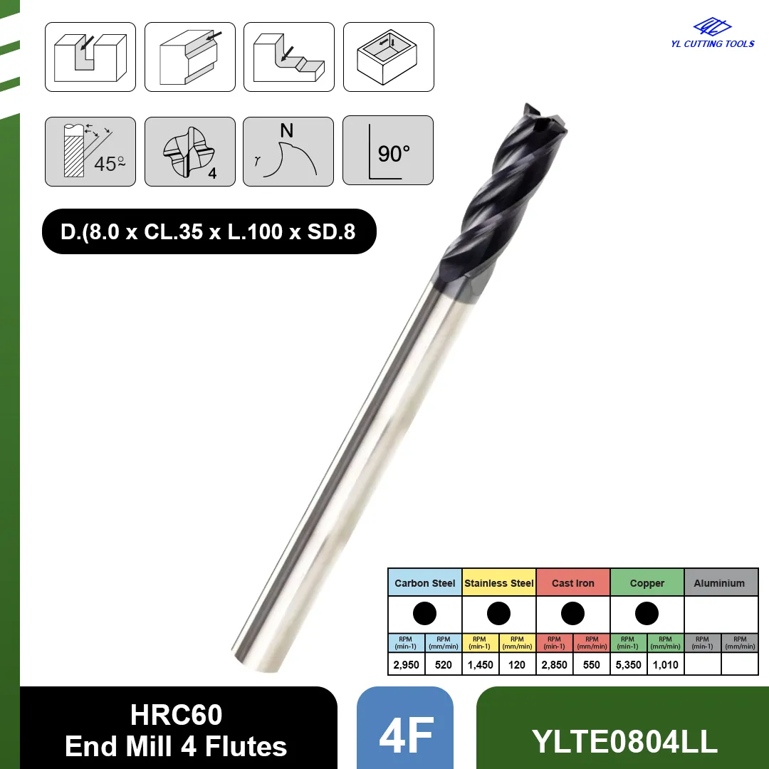 YLTE0804LL