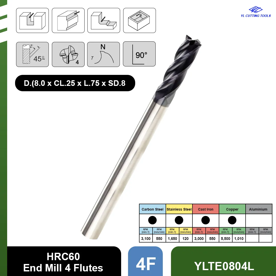 YLTE0804L