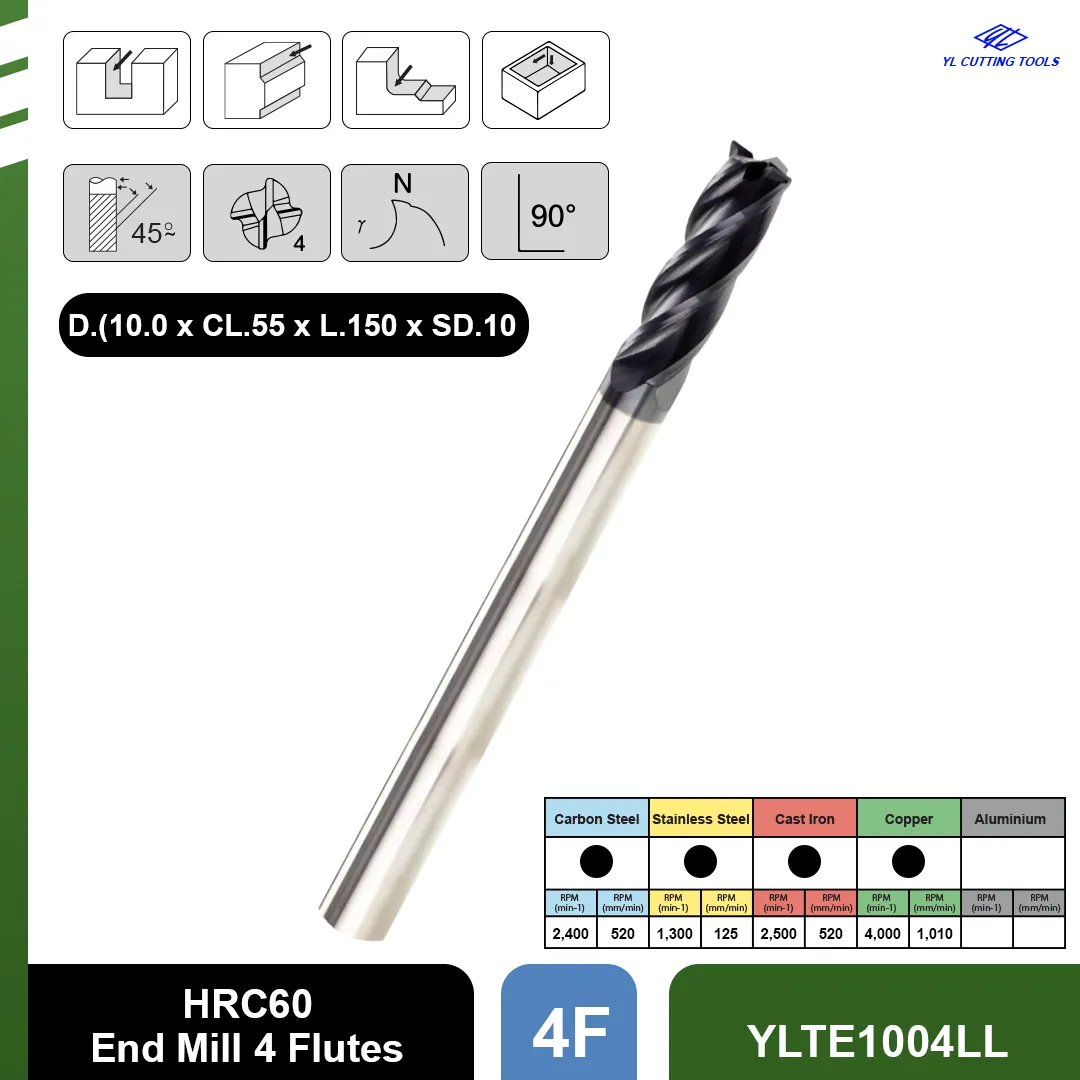 YLTE1004LL