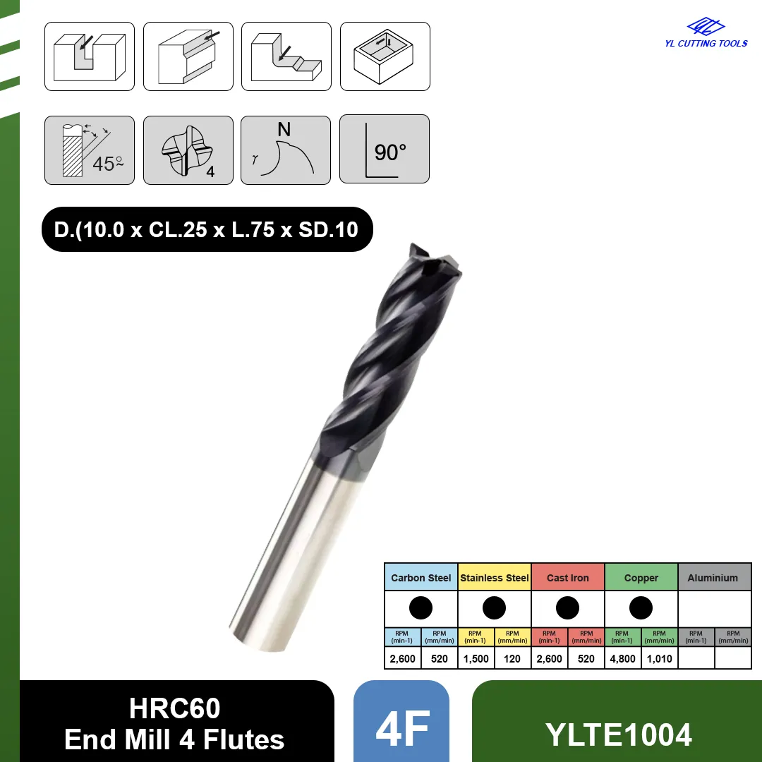 YLTE1004