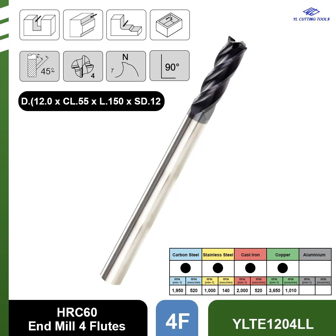 YLTE1204LL