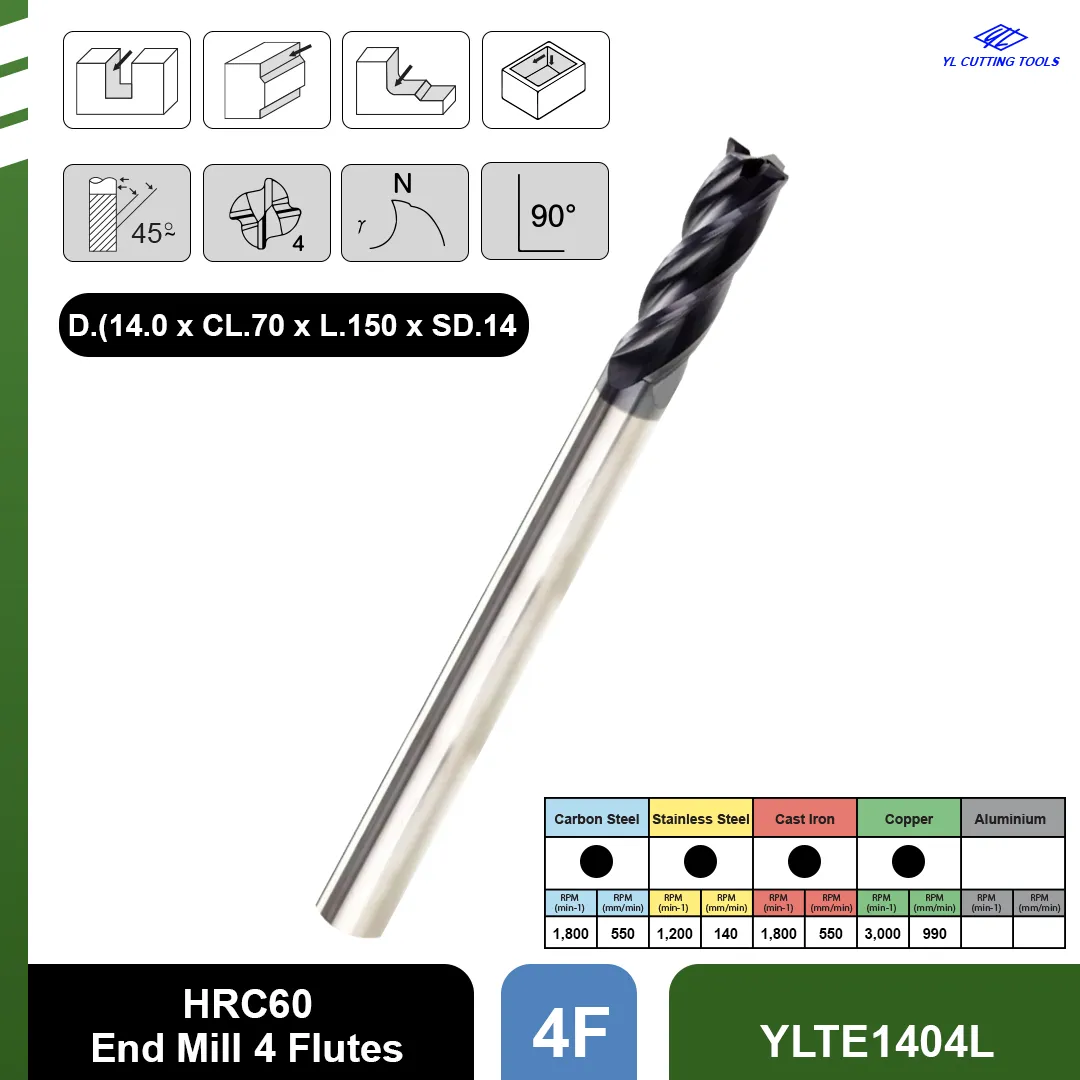 YLTE1404L