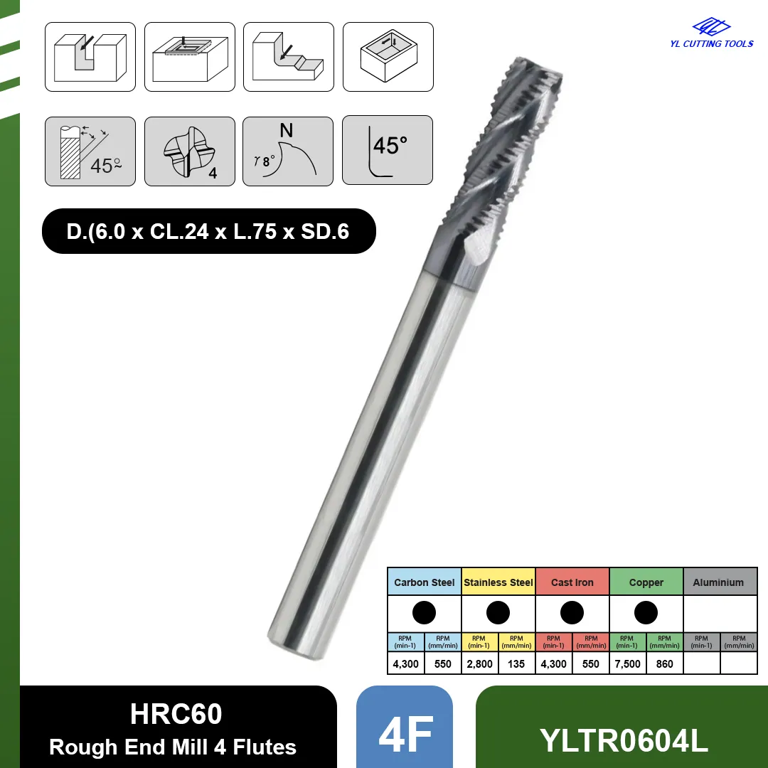 YLTR0604L
