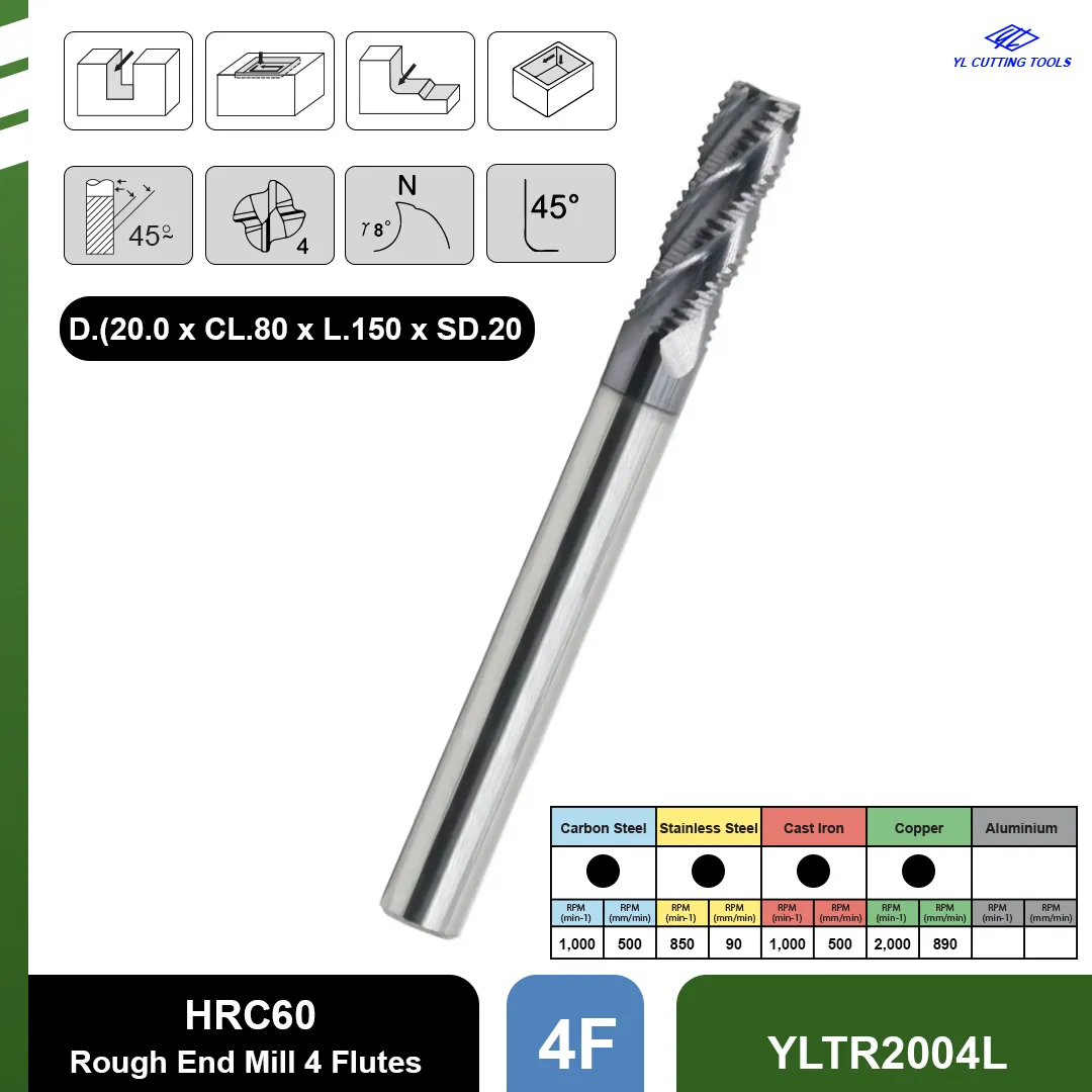 YLTR2004L