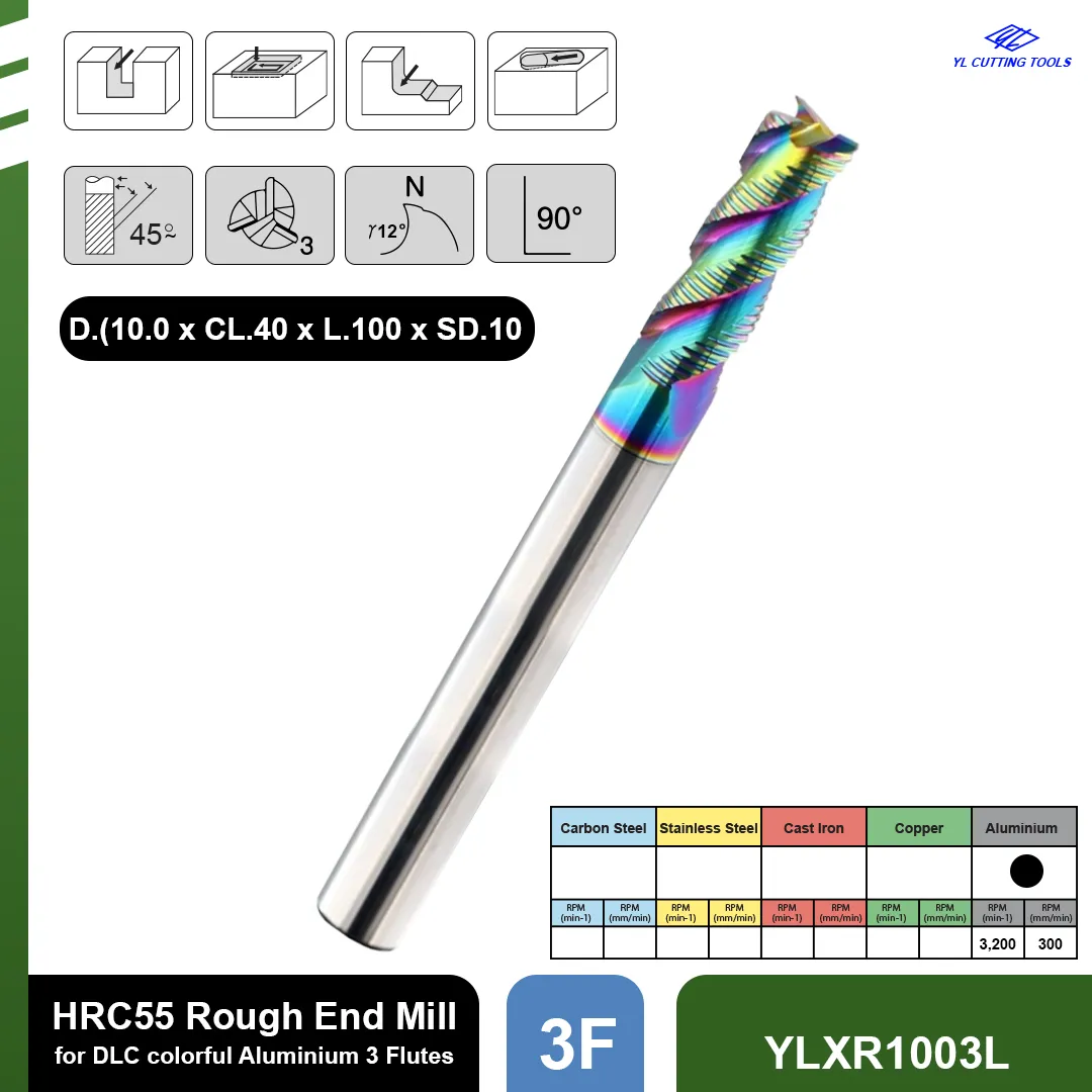 YLXR1003L