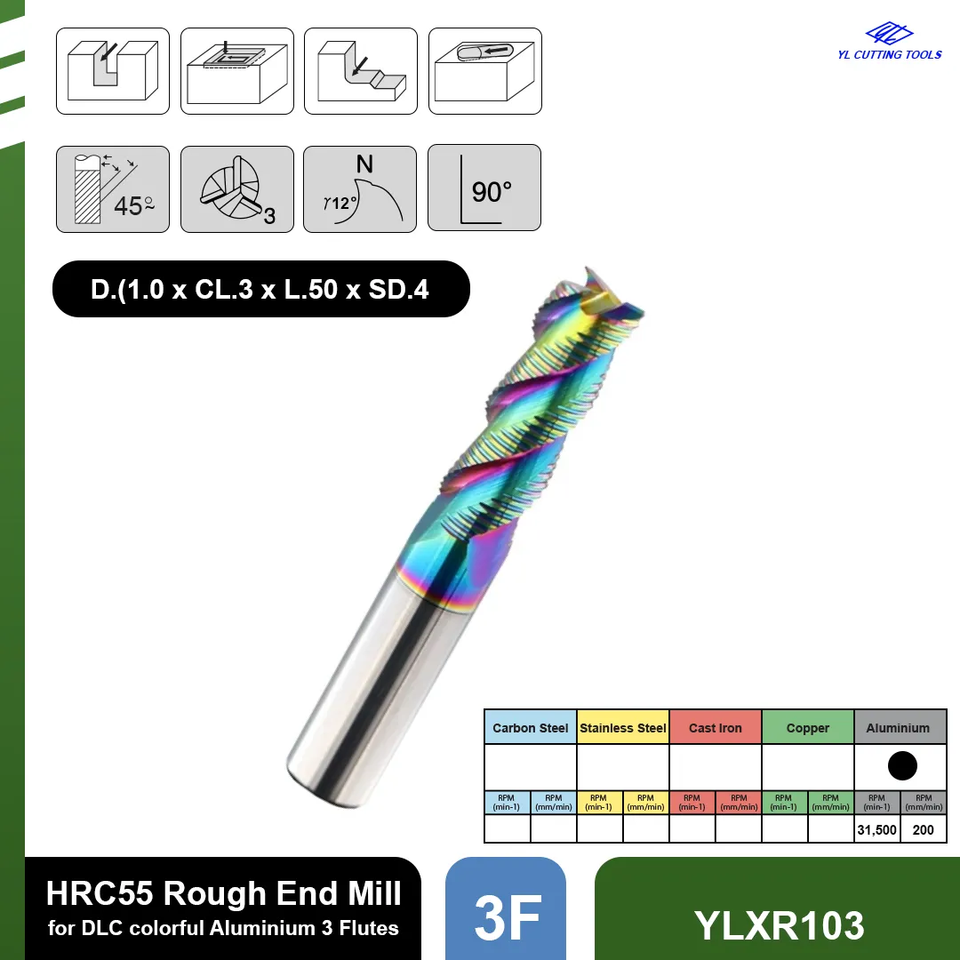 YLXR103