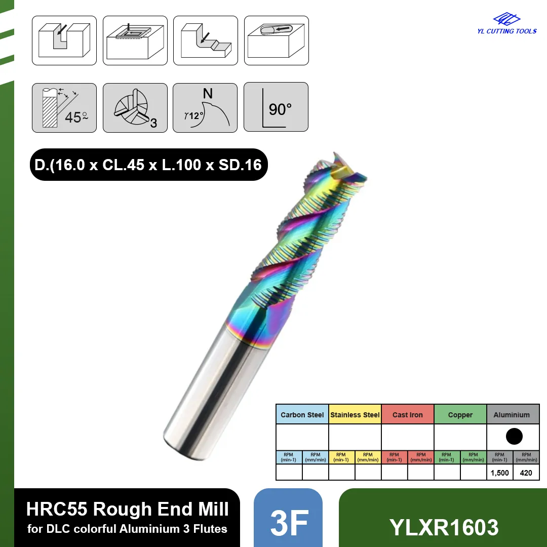 YLXR1603