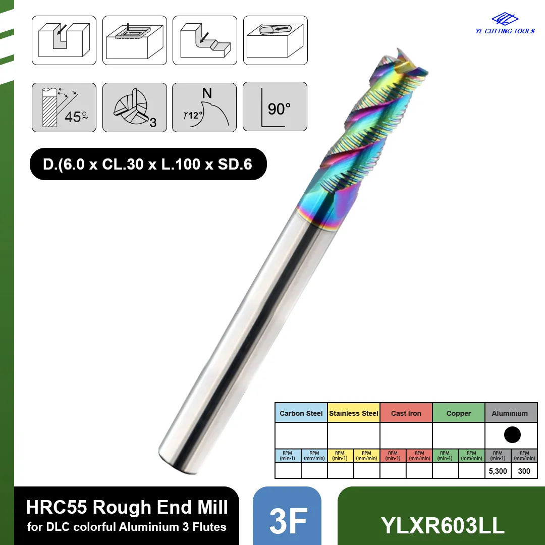 YLXR603LL