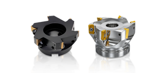 Milling holder