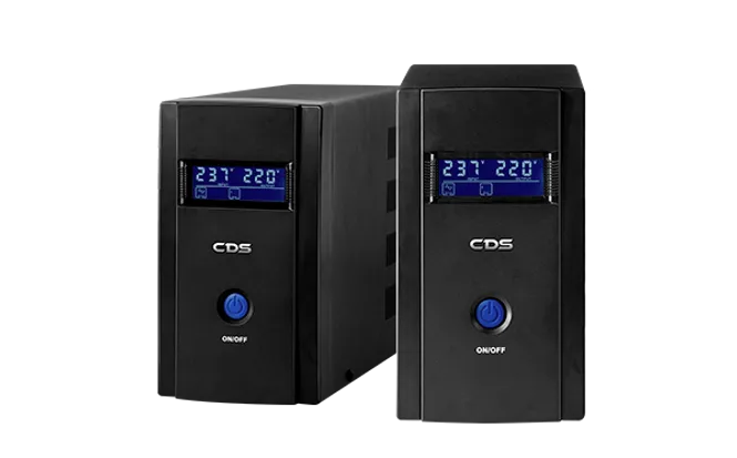 AVR SERIES