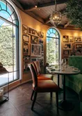 CodeแผงสีLuxePattern