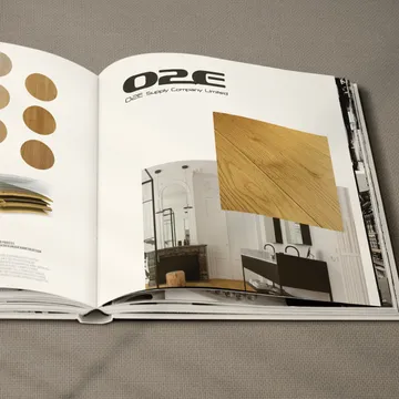 Catalogue