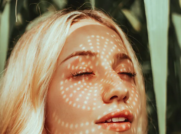การดูแลหลังผ่าตาสองชั้น