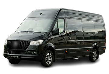 sprinter