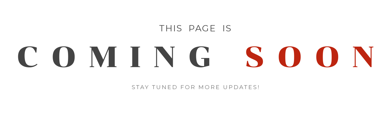 ComingSoon