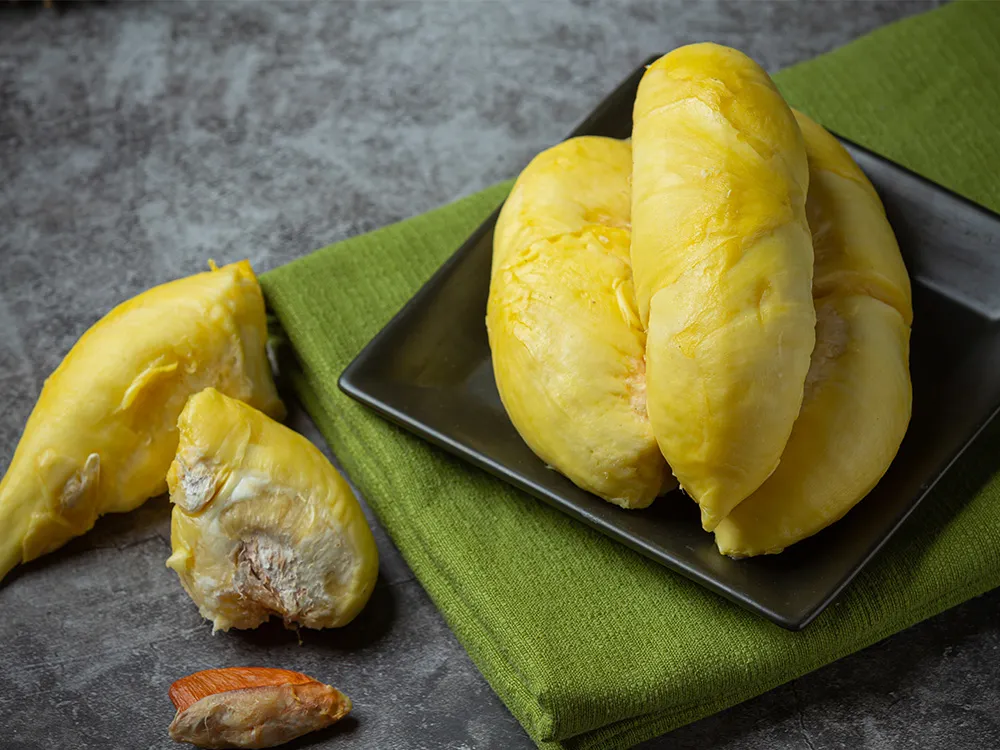 Frozen-Durian-Pulp-with
