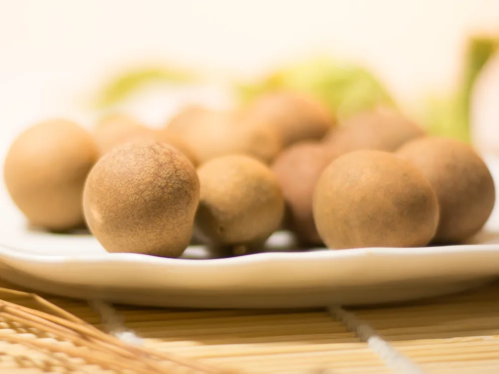 Longan(1)