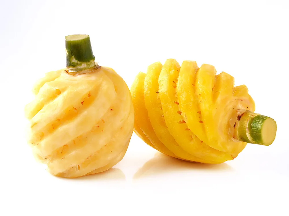 Mini-Pineapple