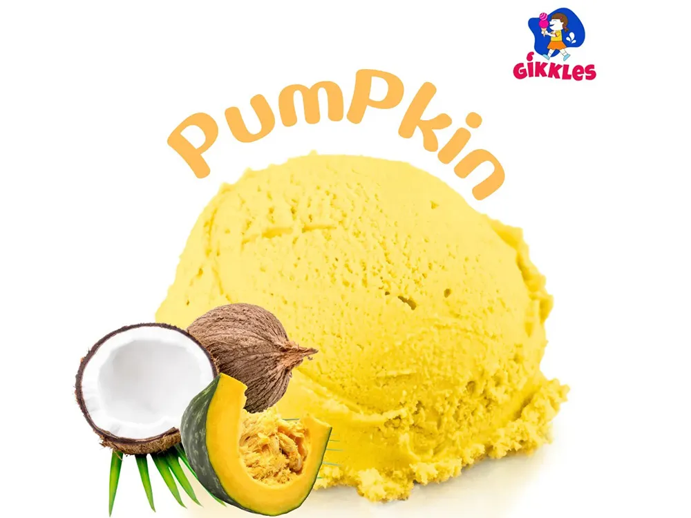Pumpkin-Sherbet-Ice-cream