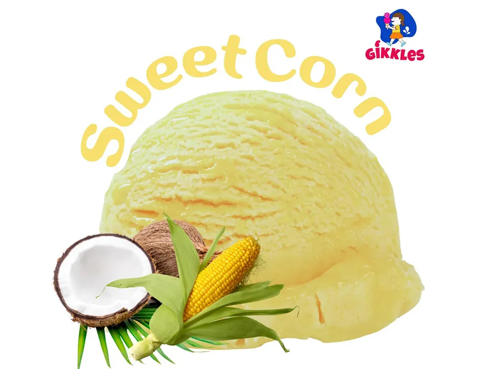 Sweet-Corn