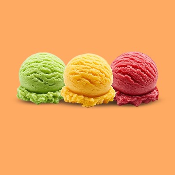 Sorbet