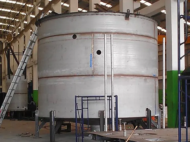 ถังบำบัดน้ำเสีย(WastewaterTreatmentTank)(3)