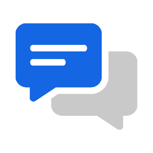 chat