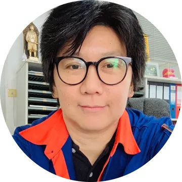 คุณโจ้