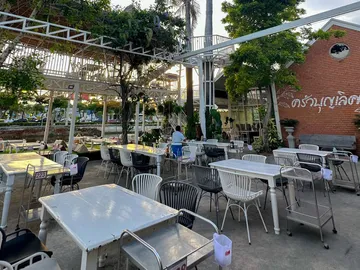 ครัวบุญเลิศบางปู